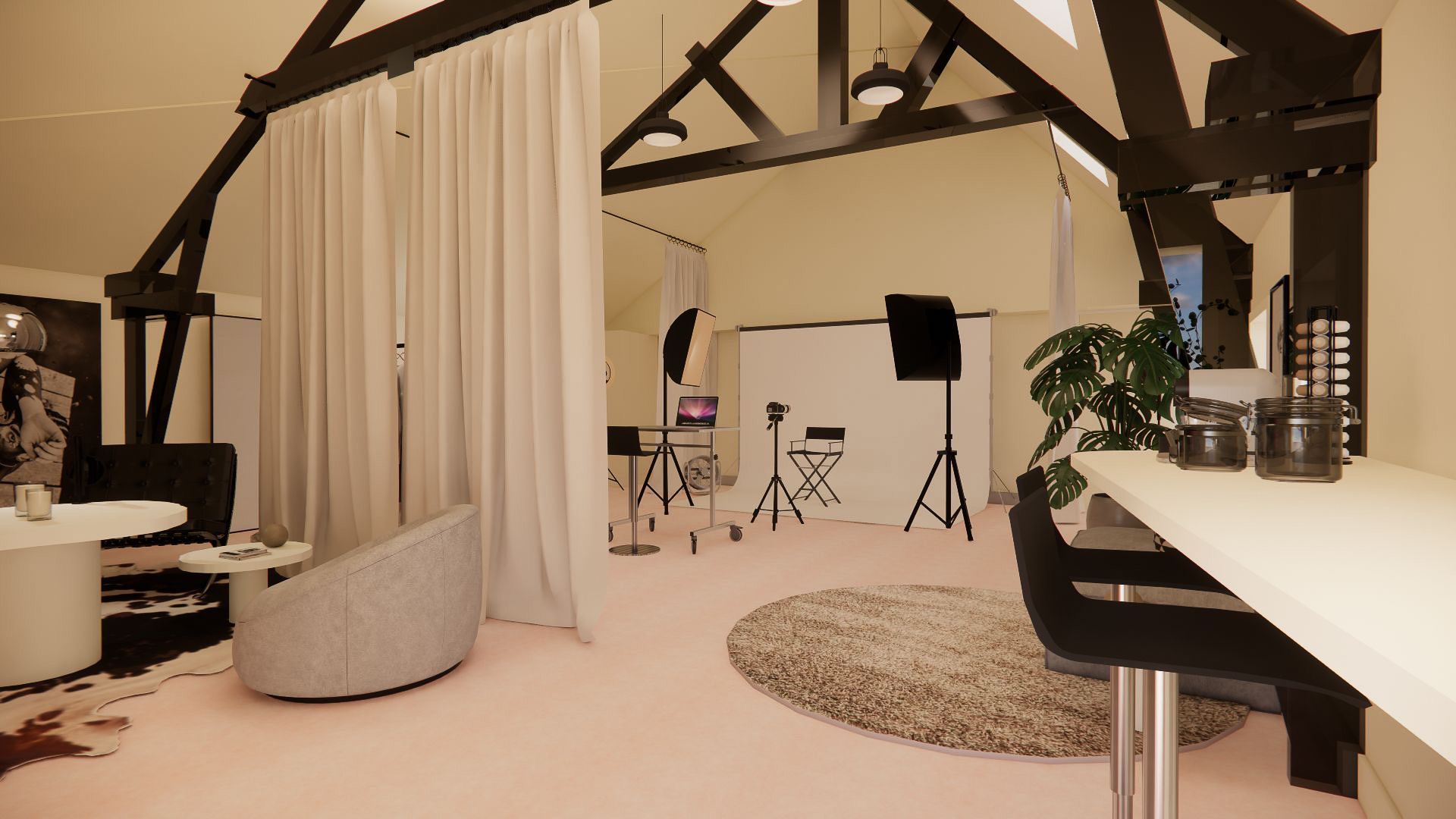 Studio Space 2