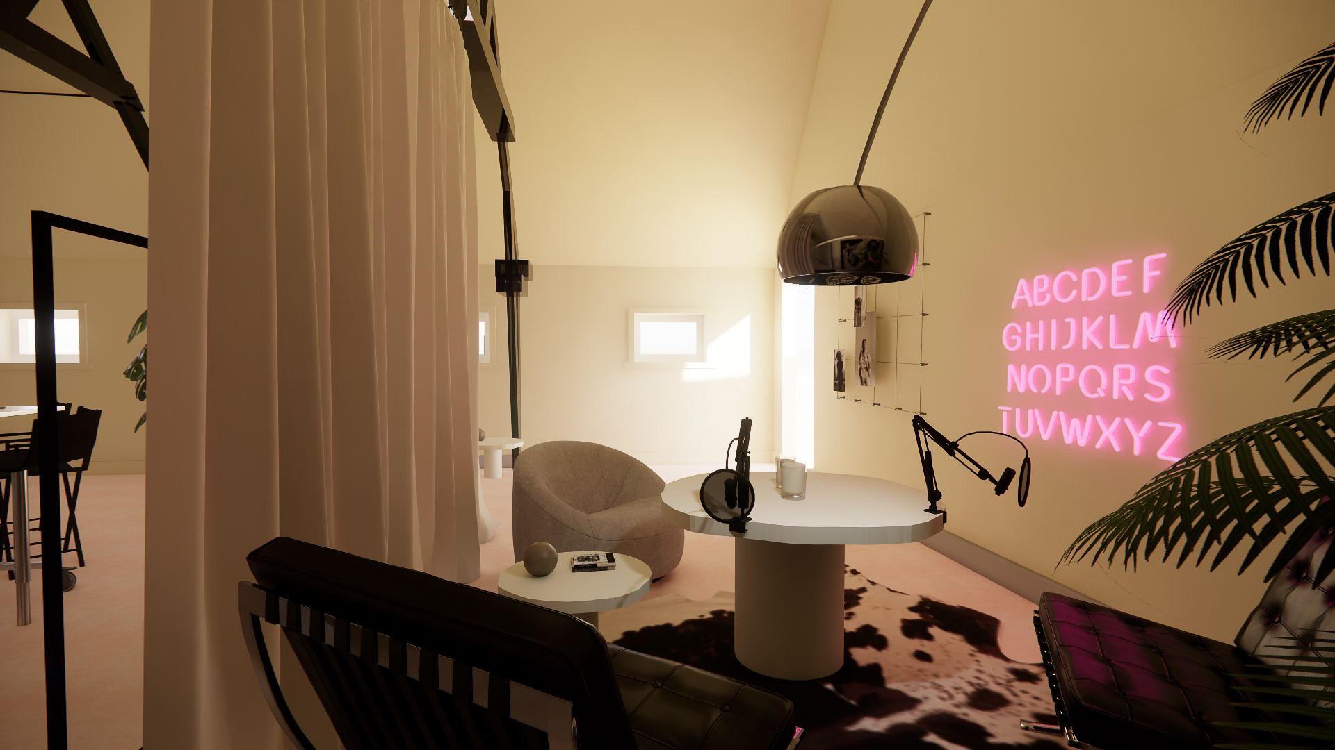 Creative Space